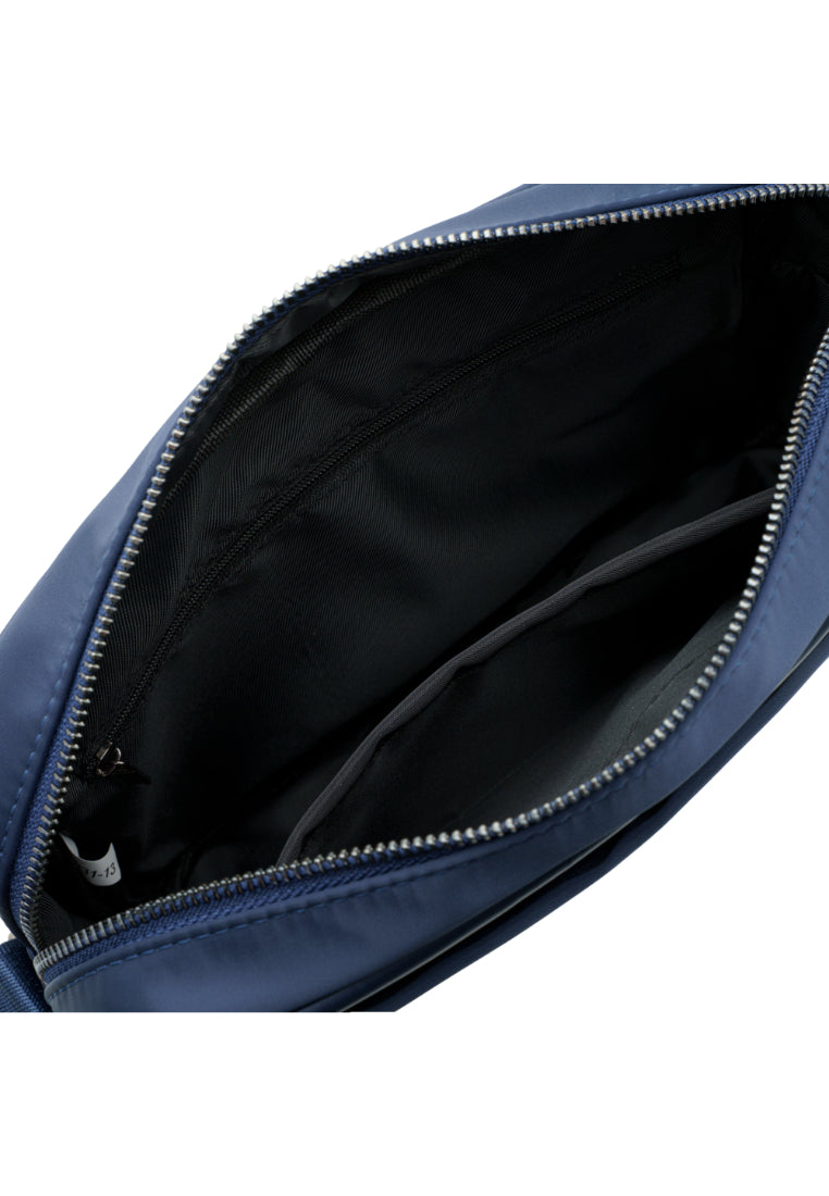 Men's Nylon Sling Bag