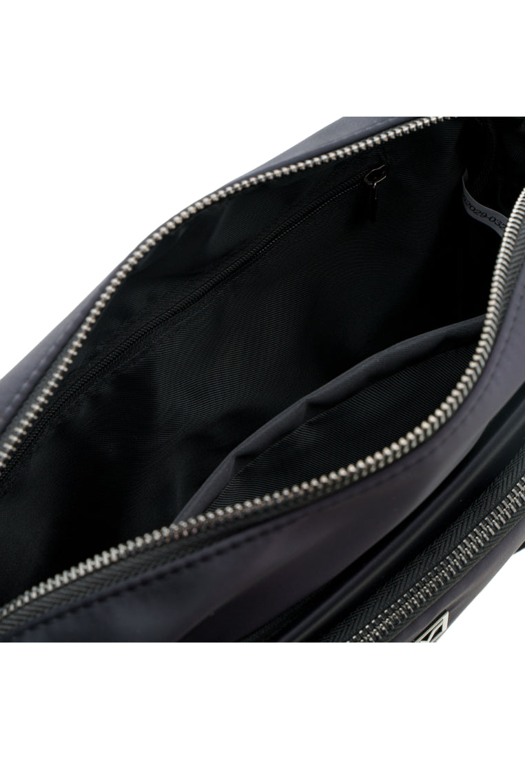 Men's Nylon Sling Bag