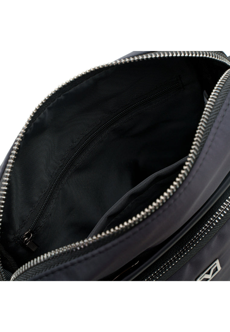 Men's Nylon Sling Bag