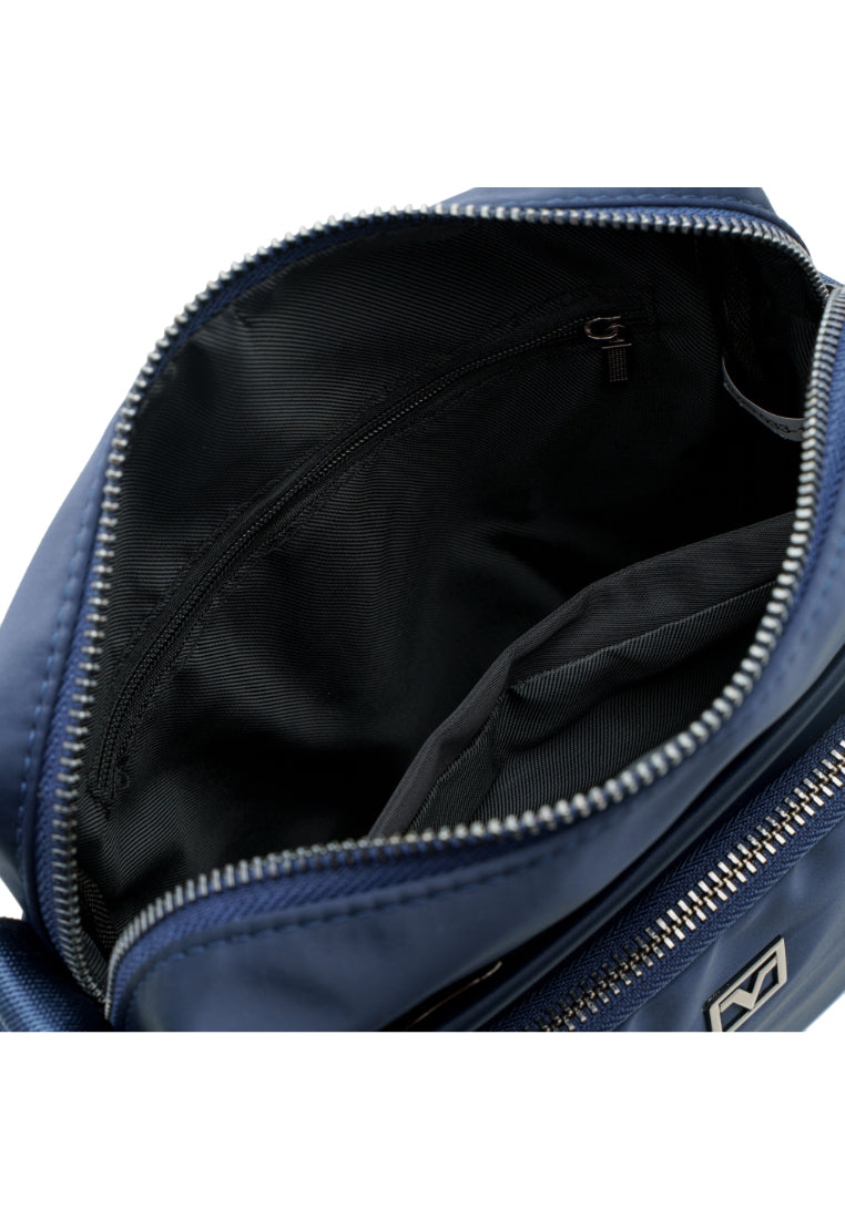 Men's Nylon Sling Bag