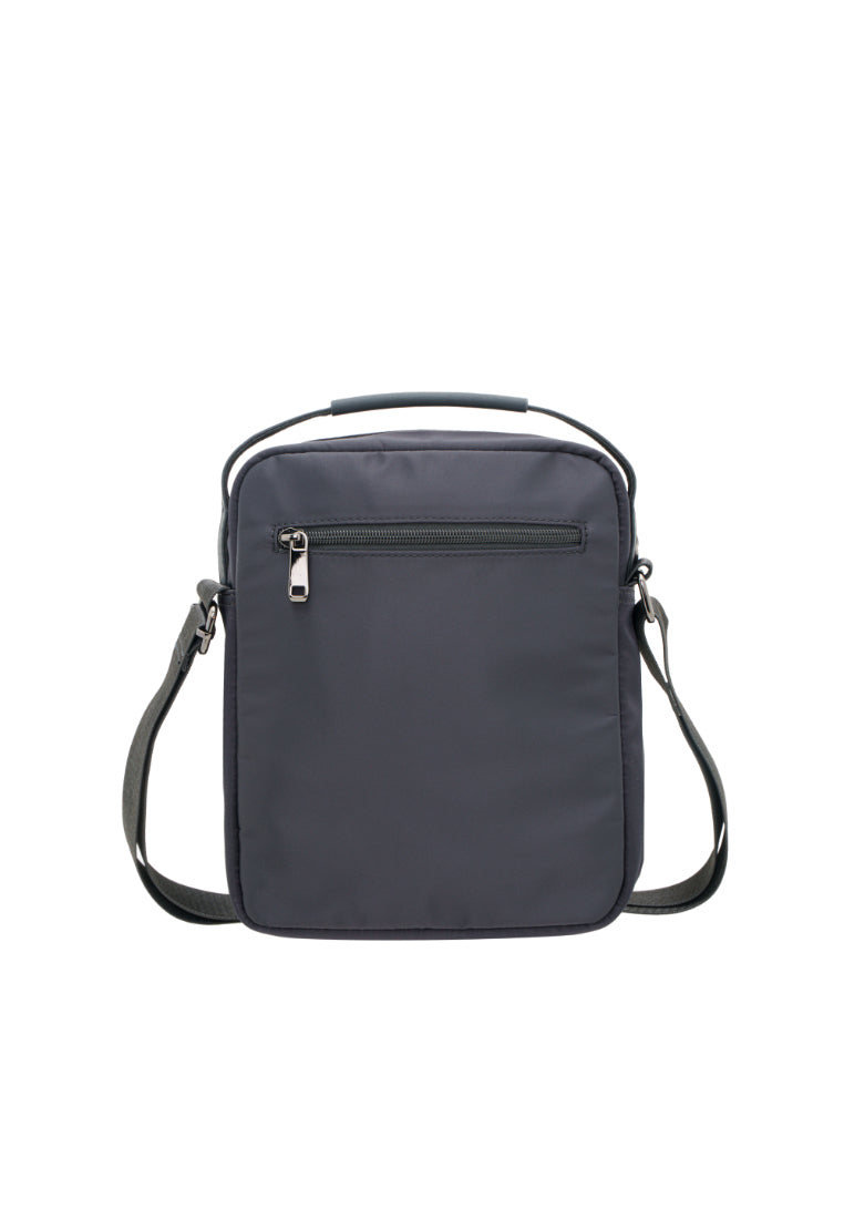 Men's Nylon Sling Bag