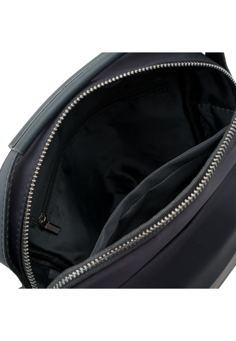 Men's Nylon Sling Bag