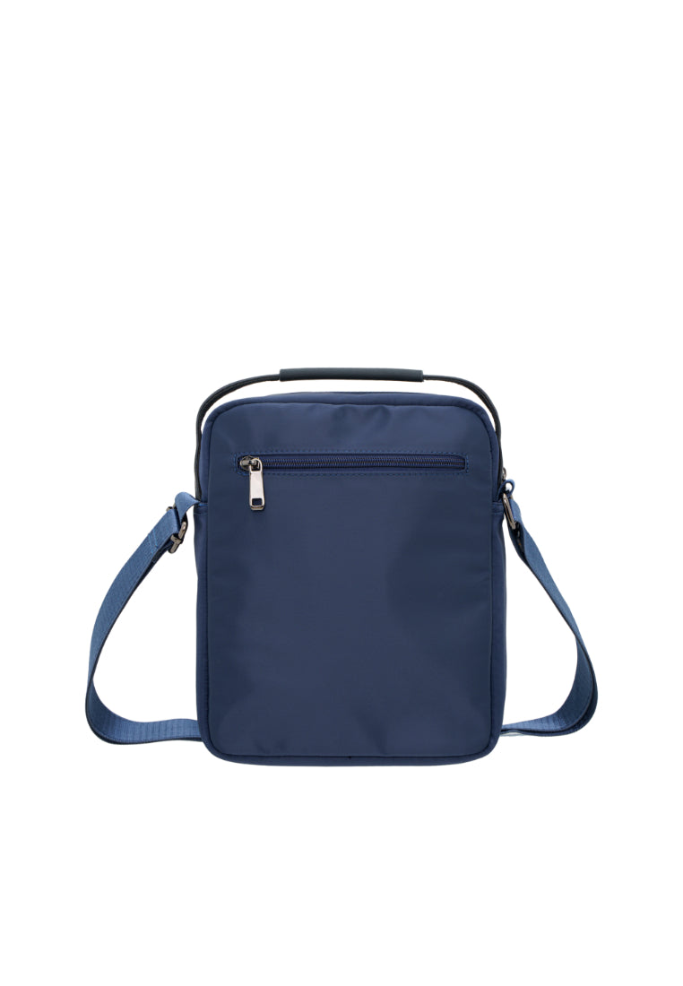 Men's Nylon Sling Bag