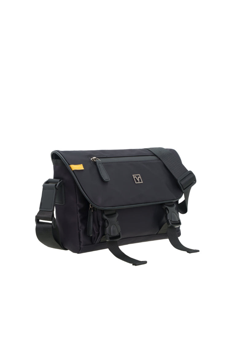 Men's Messenger Bag