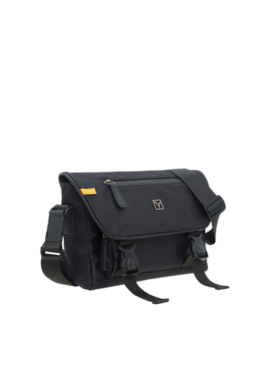 Men's Messenger Bag