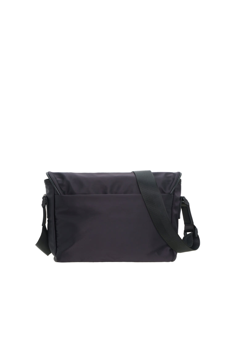Men's Messenger Bag