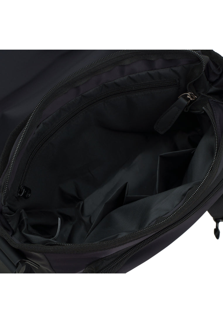 Men's Messenger Bag