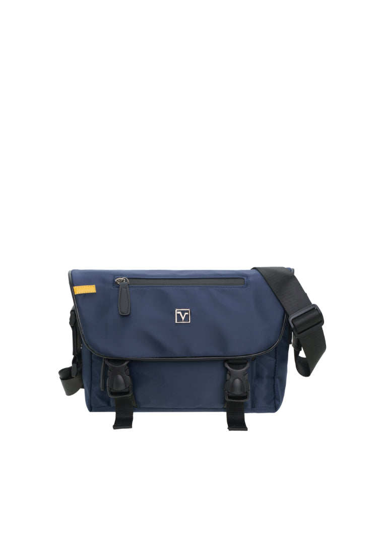 Men's Messenger Bag
