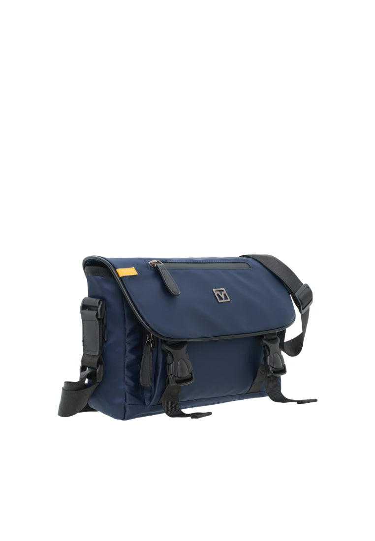 Men's Messenger Bag