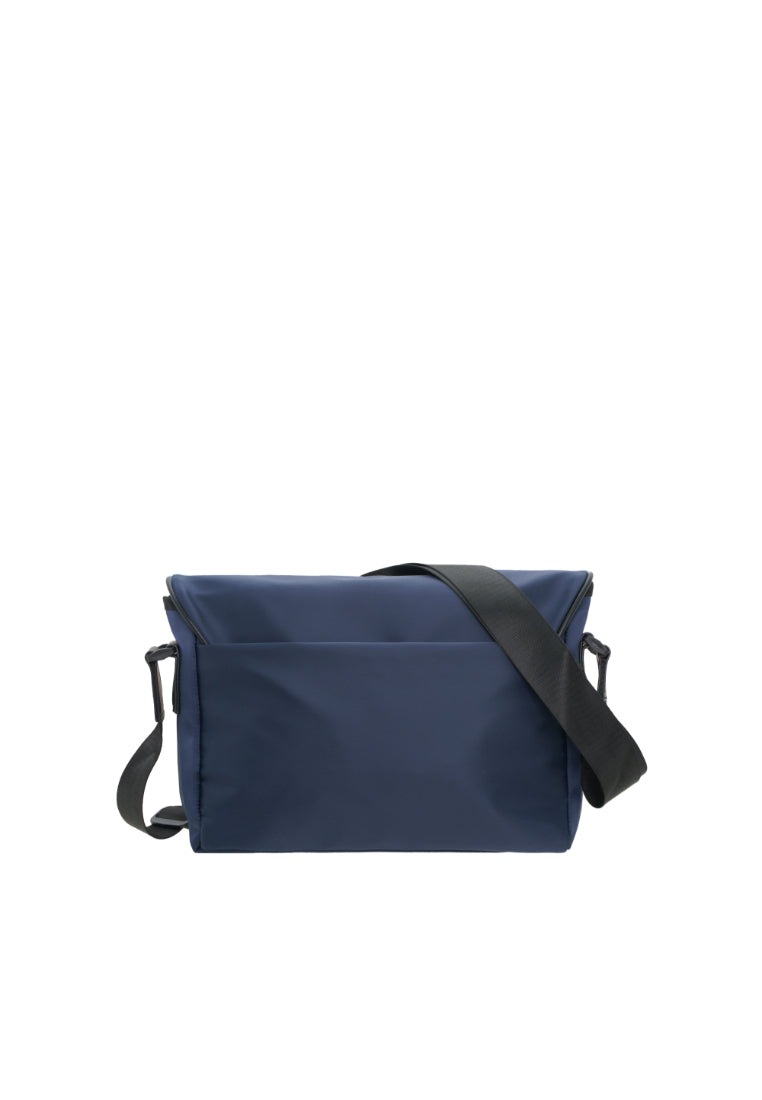 Men's Messenger Bag