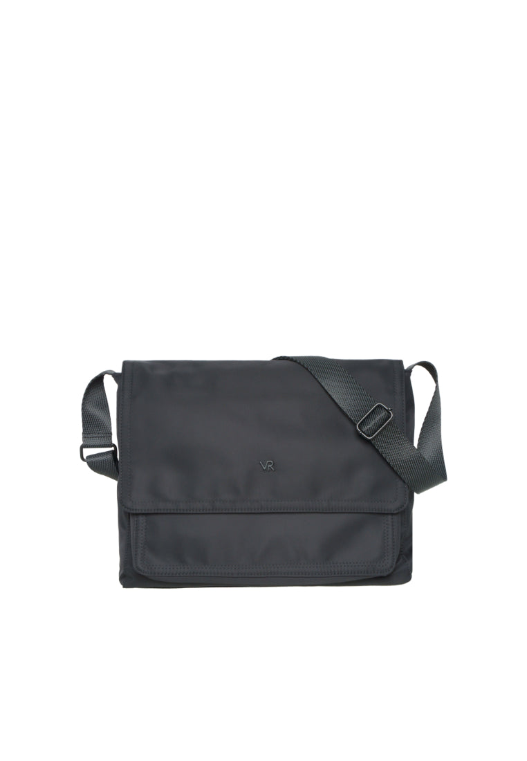 Men's Nylon Messenger Bag