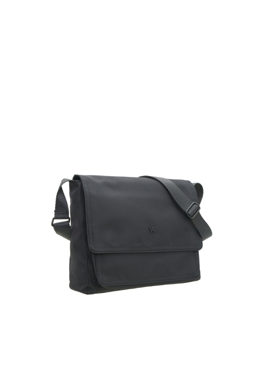 Men's Nylon Messenger Bag