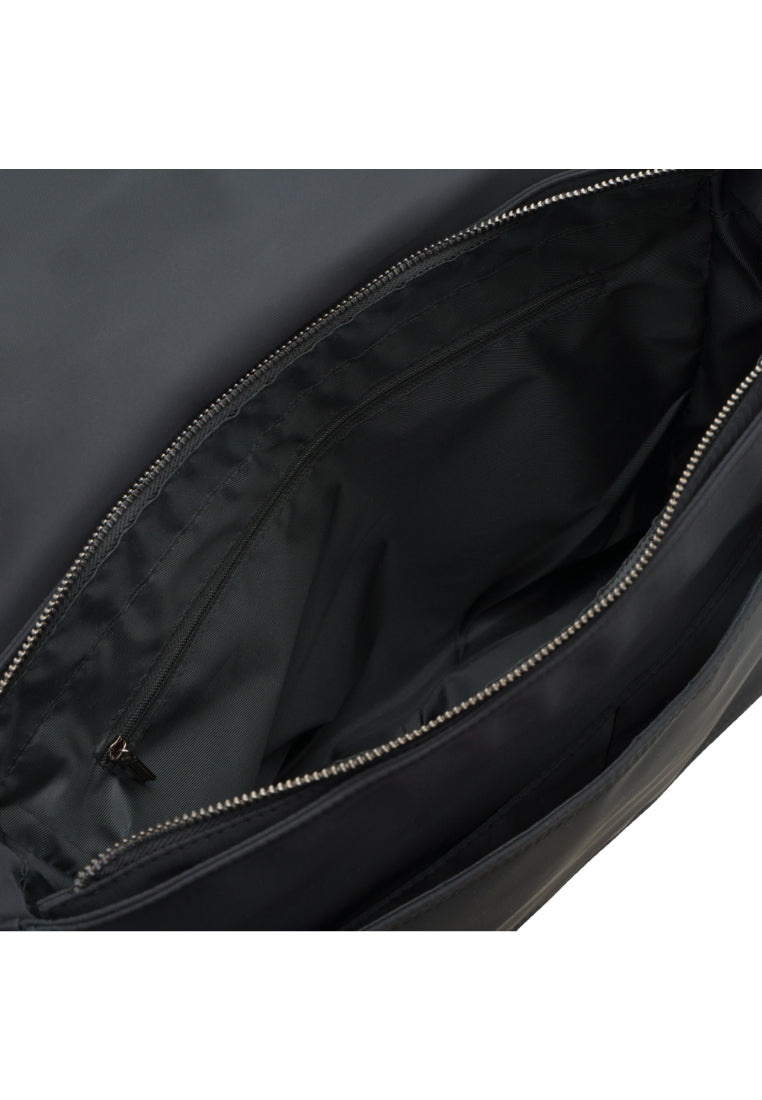 Men's Nylon Messenger Bag
