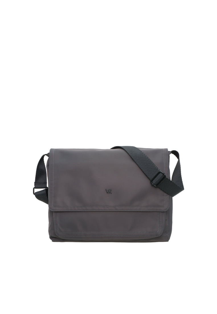 Men's Nylon Messenger Bag