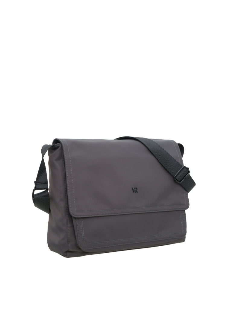 Men's Nylon Messenger Bag
