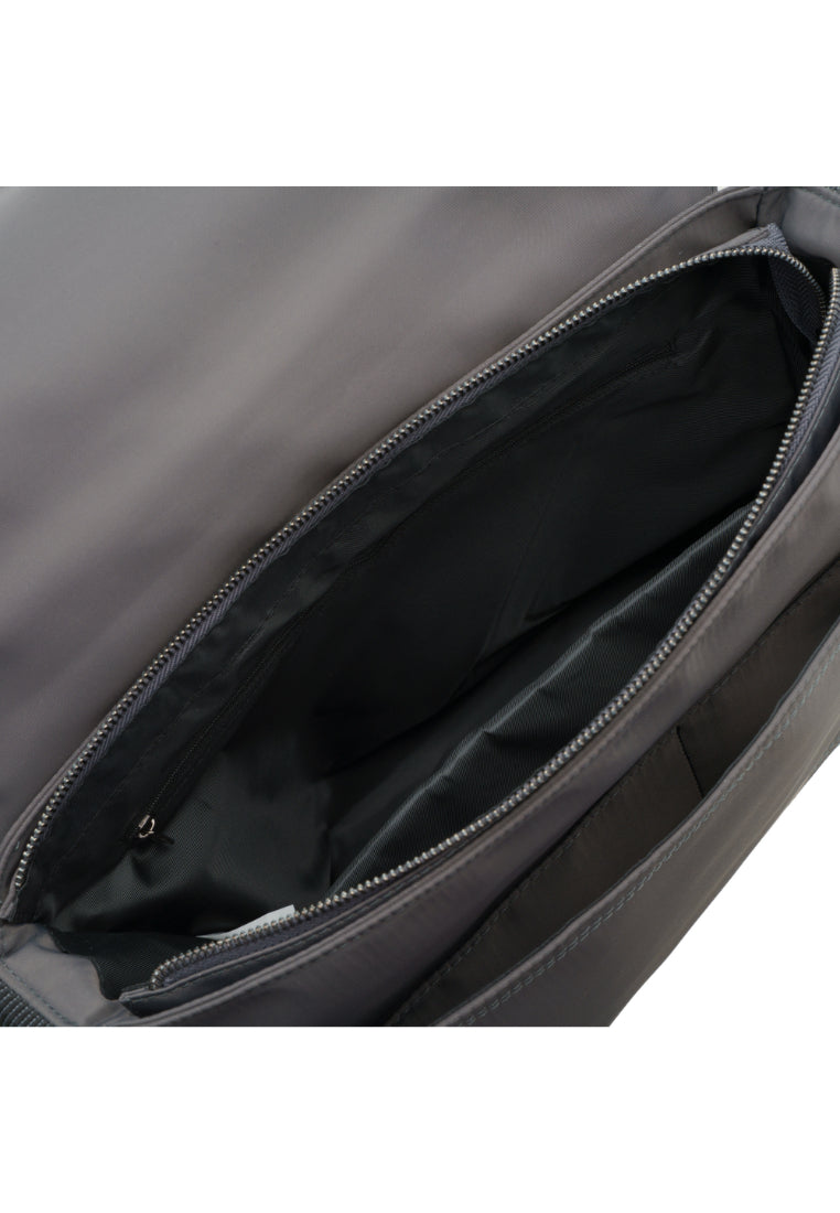 Men's Nylon Messenger Bag