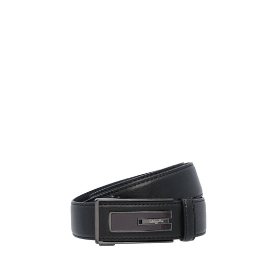 Business Auto Buckle Belt