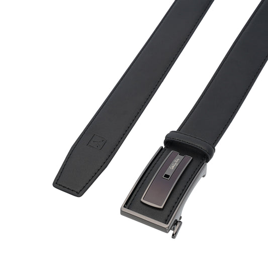 Business Auto Buckle Belt