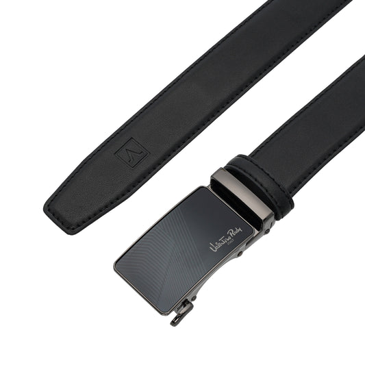 Flexi Auto Buckle Lock Belt