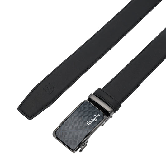 Smart Business Auto Buckle Belt