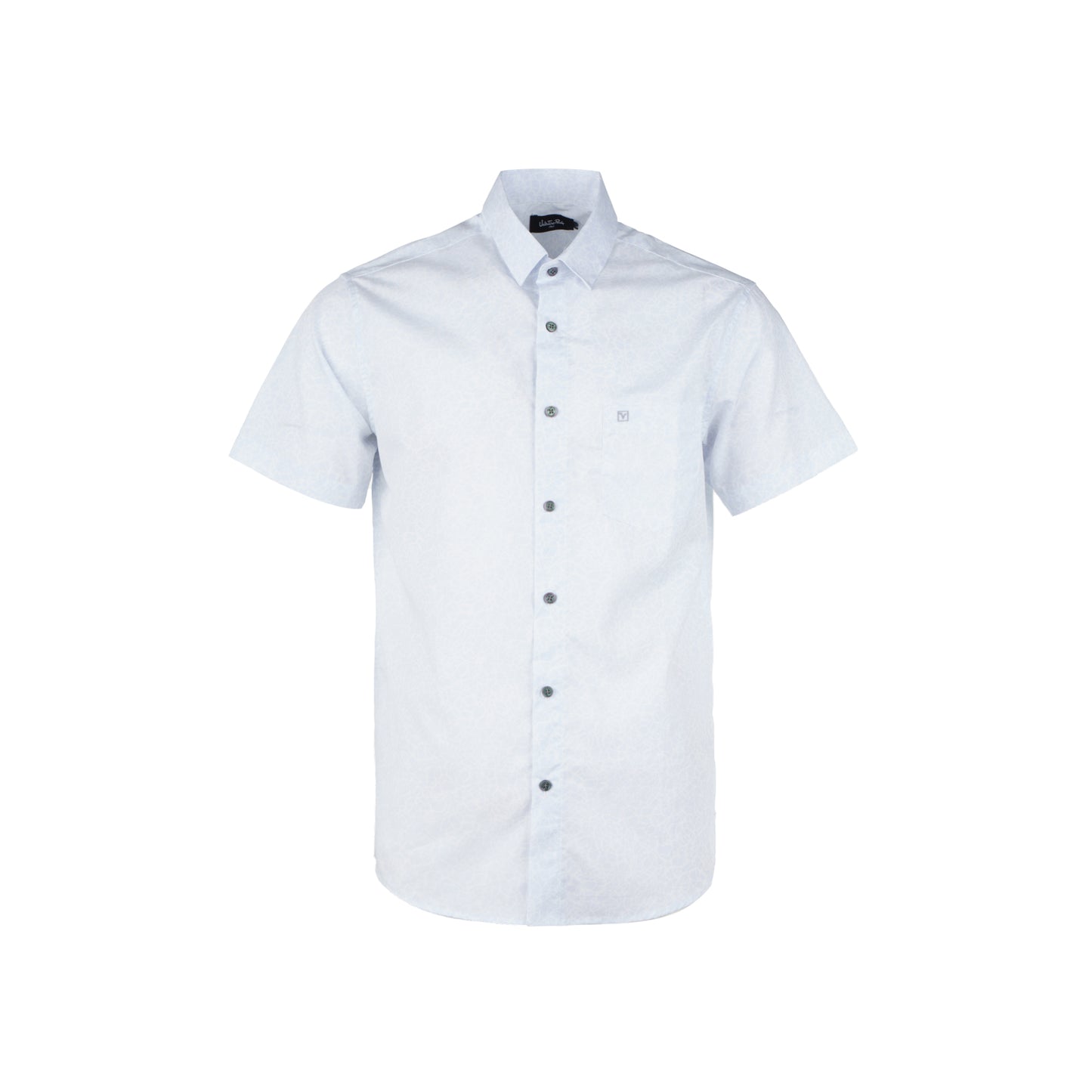 Men's Short Sleeve Shirt