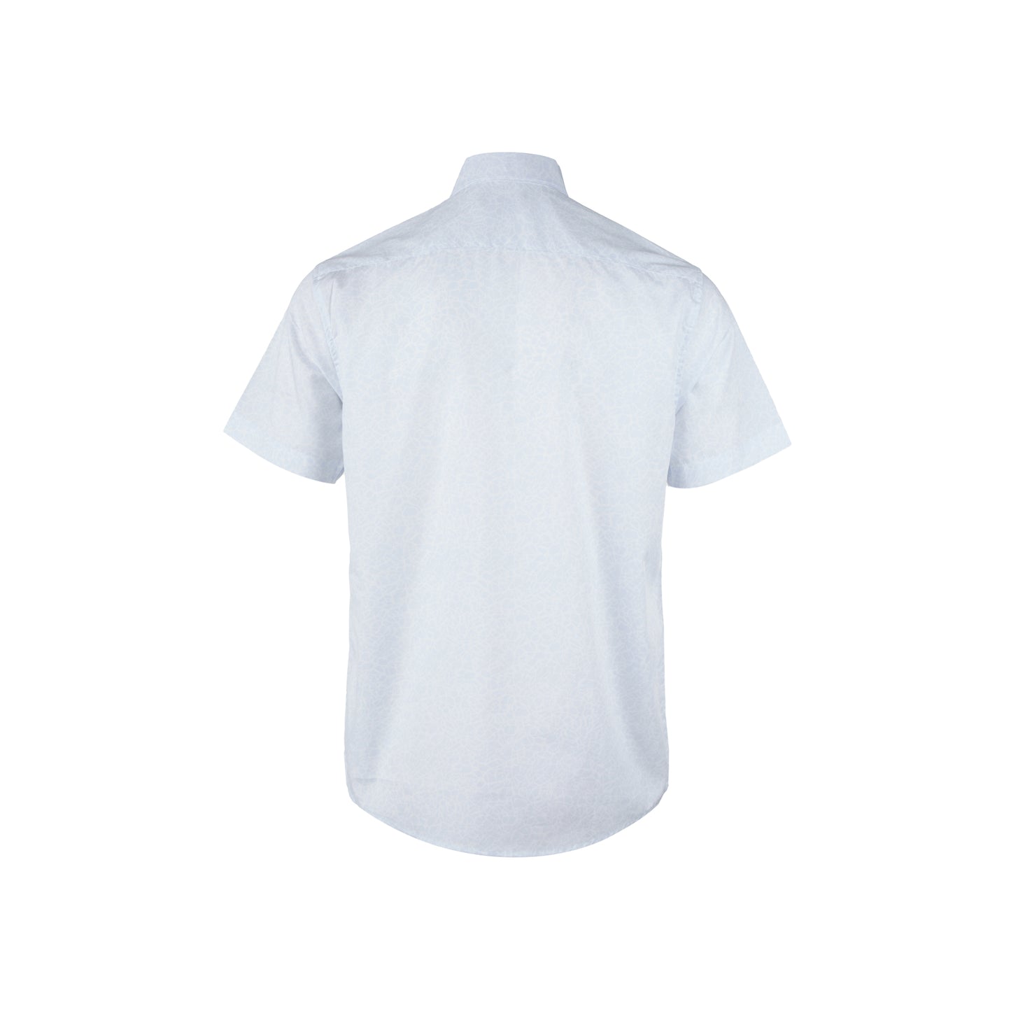 Men's Short Sleeve Shirt