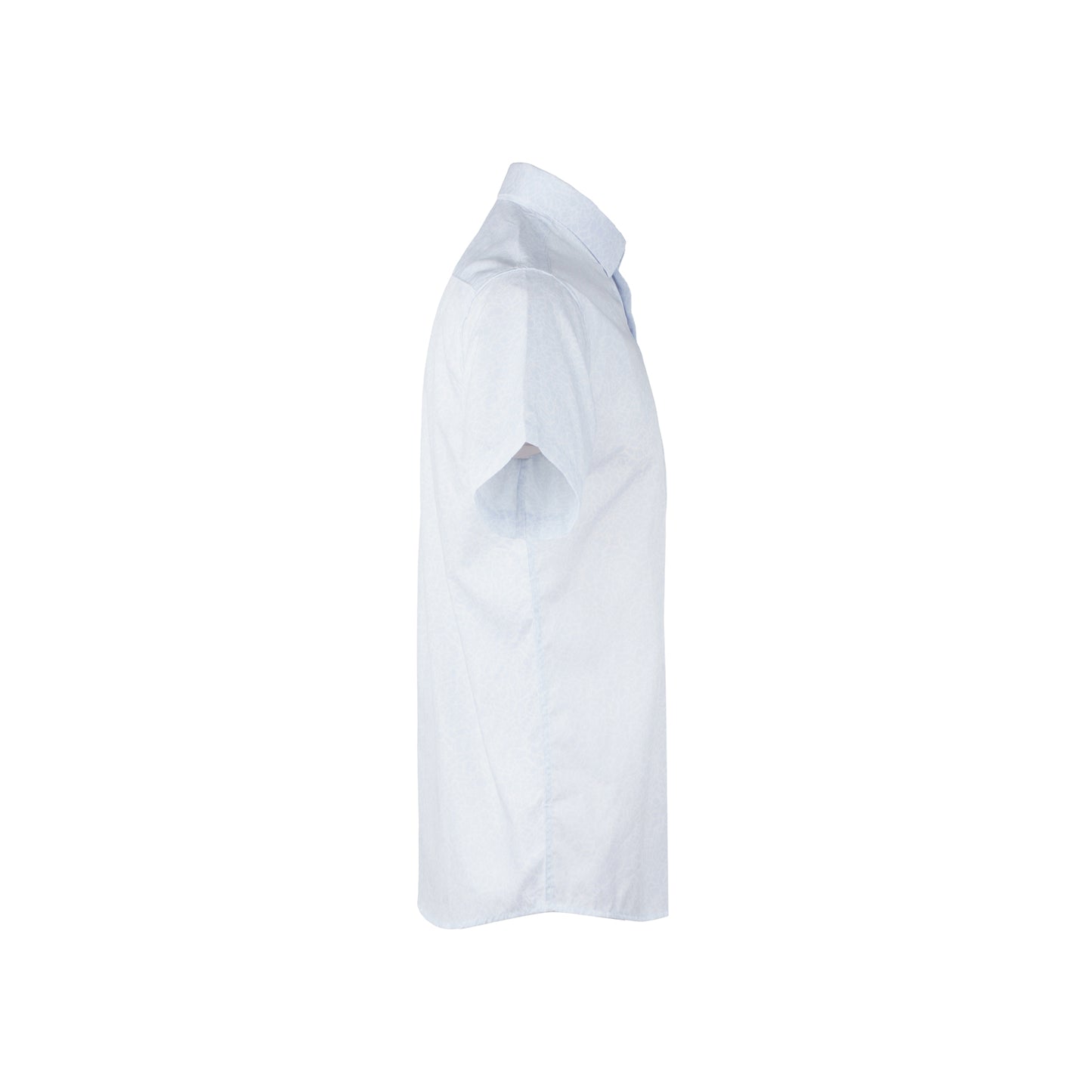 Men's Short Sleeve Shirt