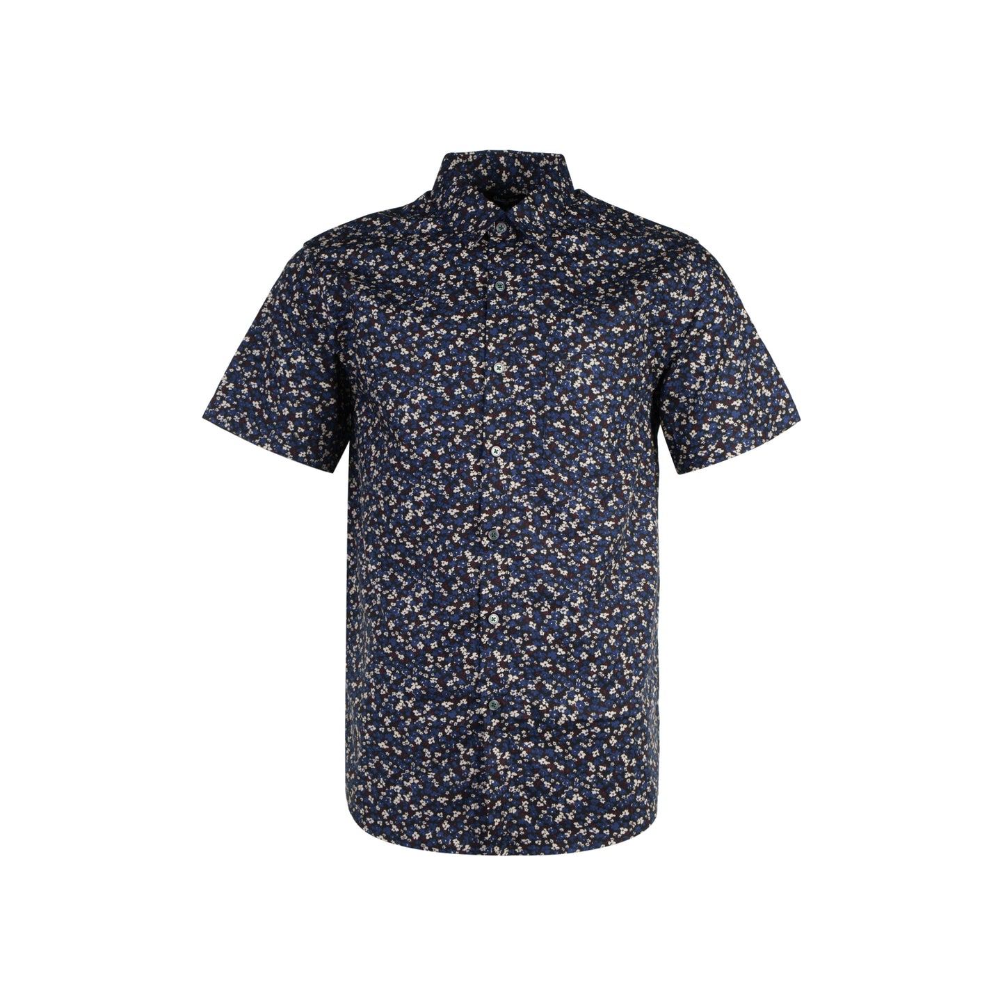 Short Sleeve Shirt