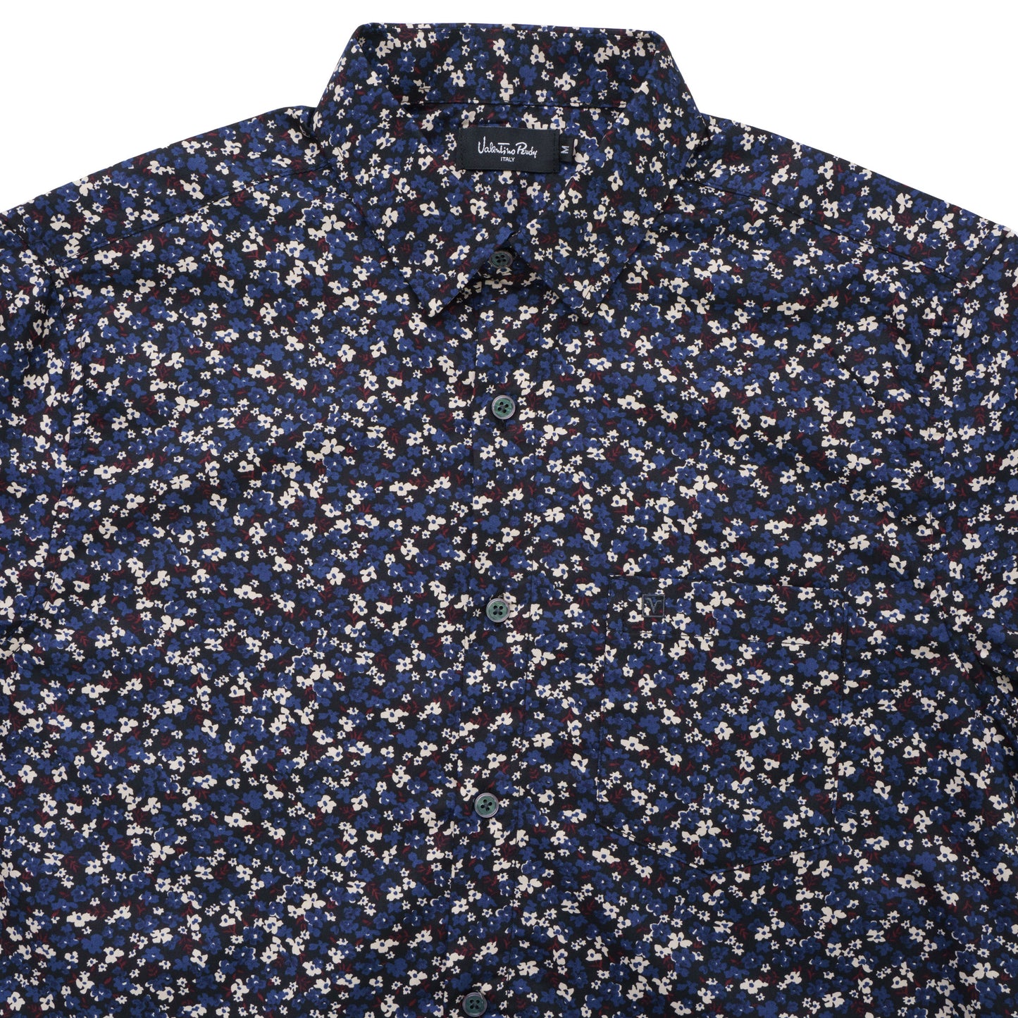 Short Sleeve Shirt
