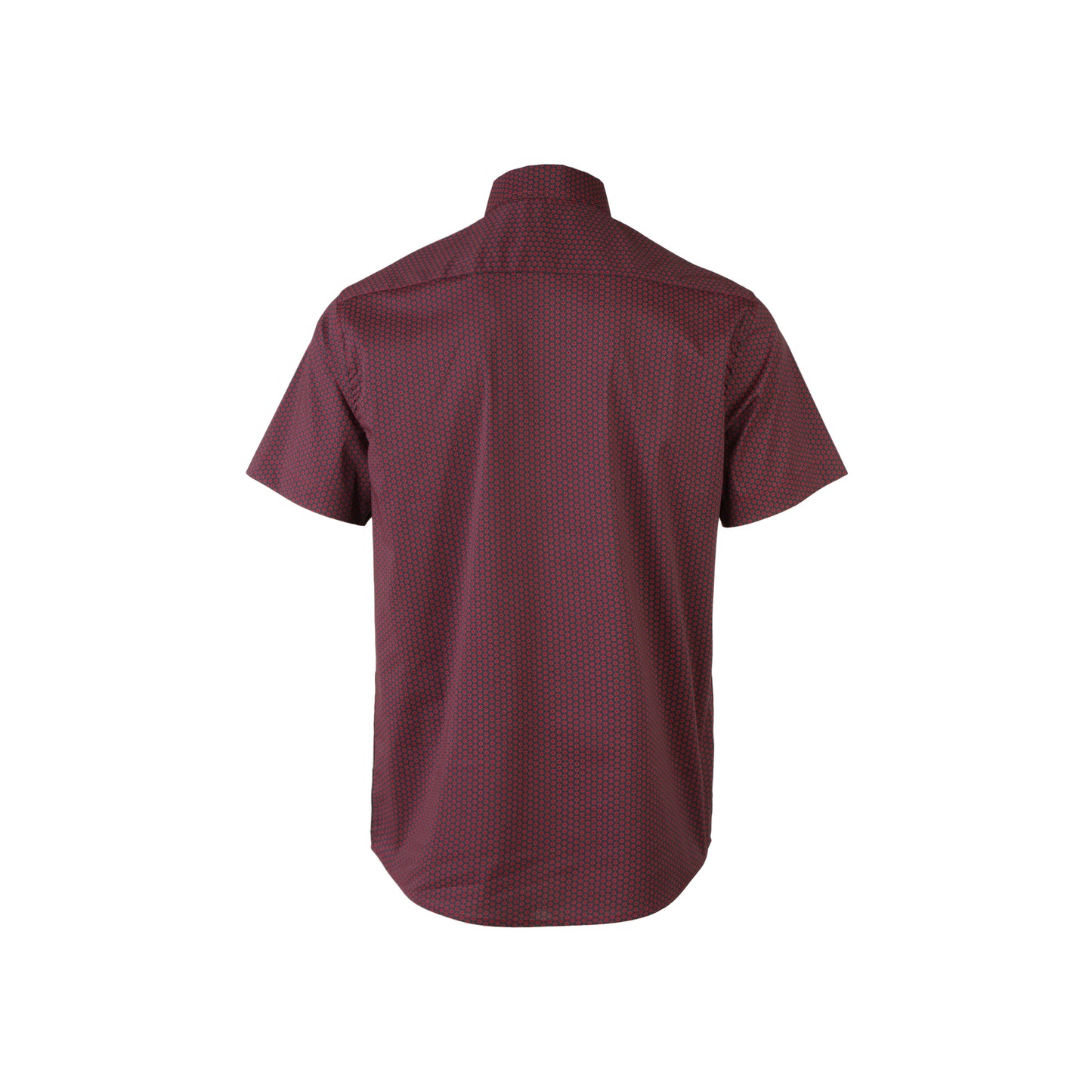 Short Sleeve Casual Shirt
