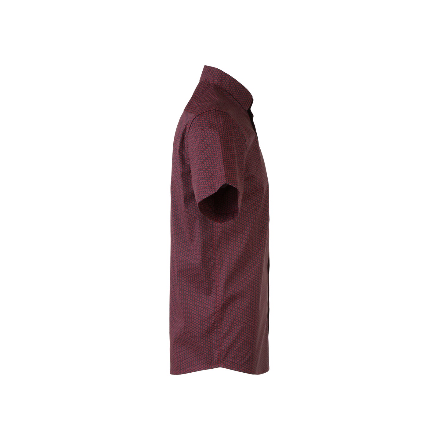 Short Sleeve Casual Shirt