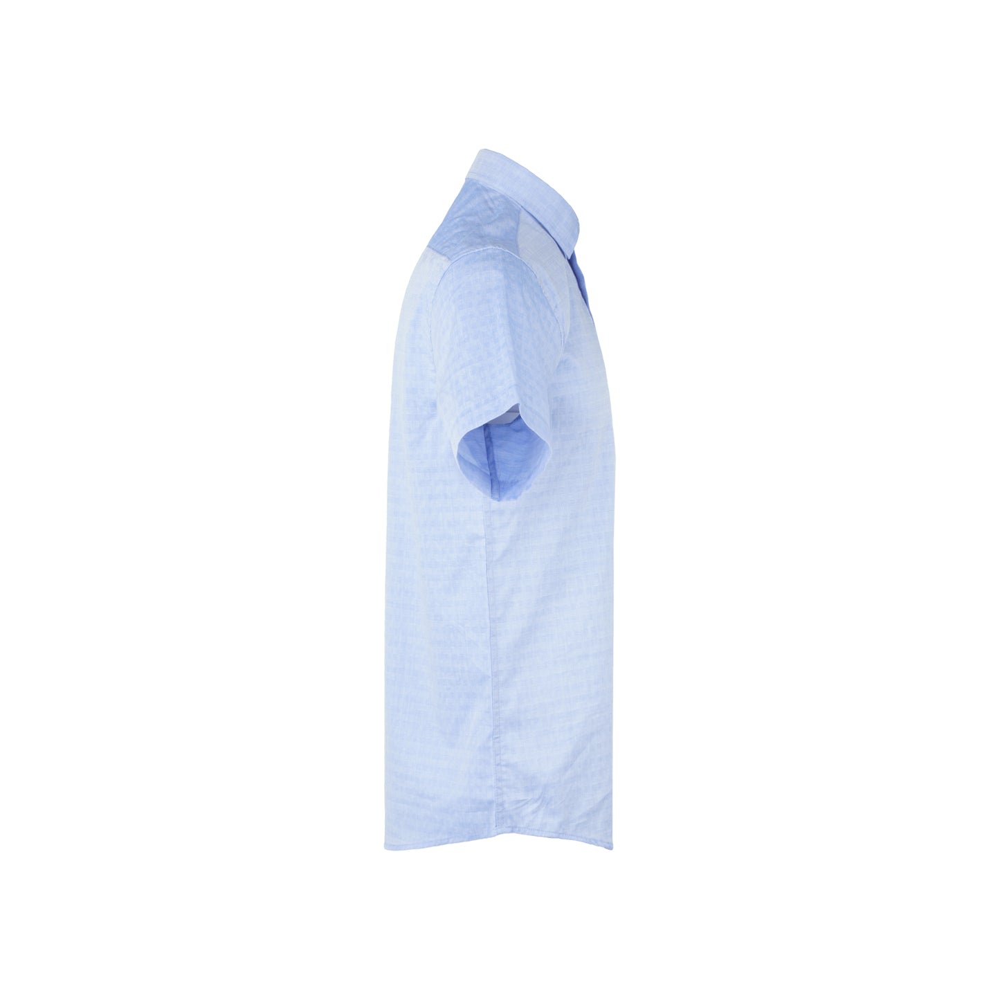 Blue Shirt for Men