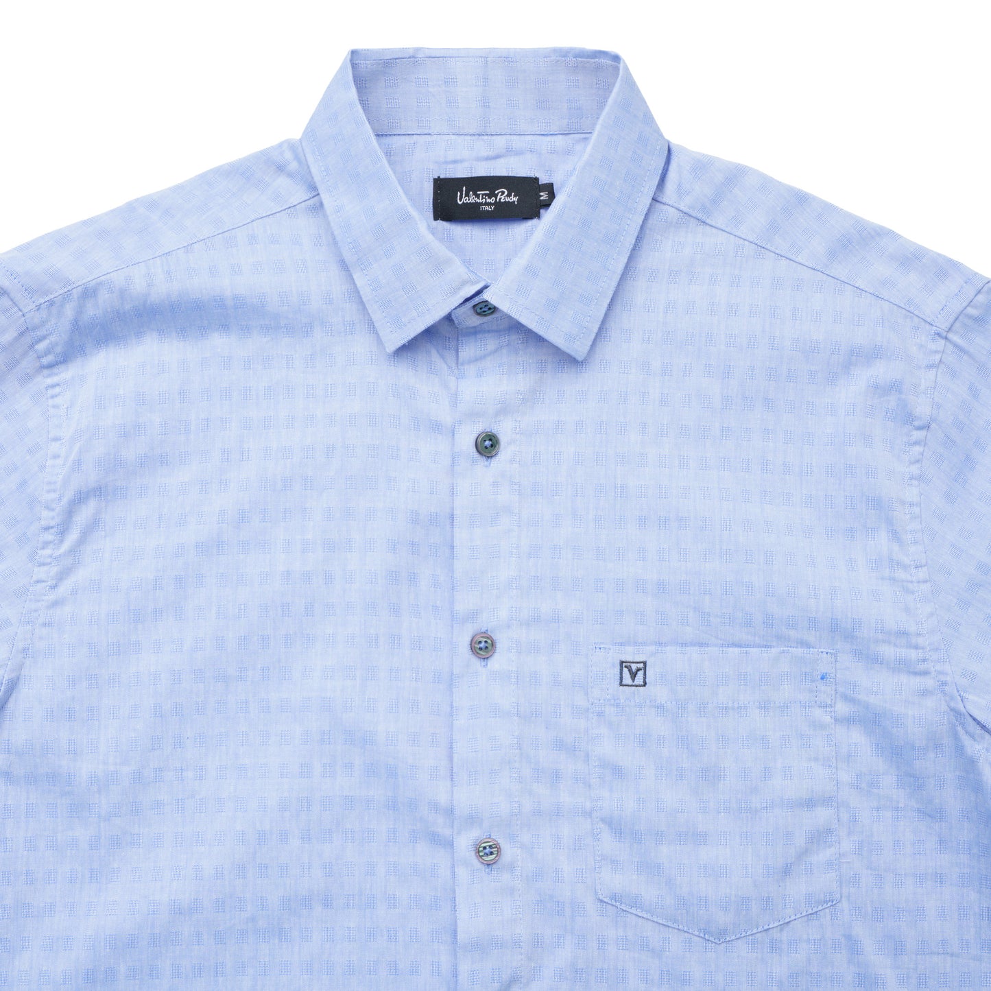 Blue Shirt for Men