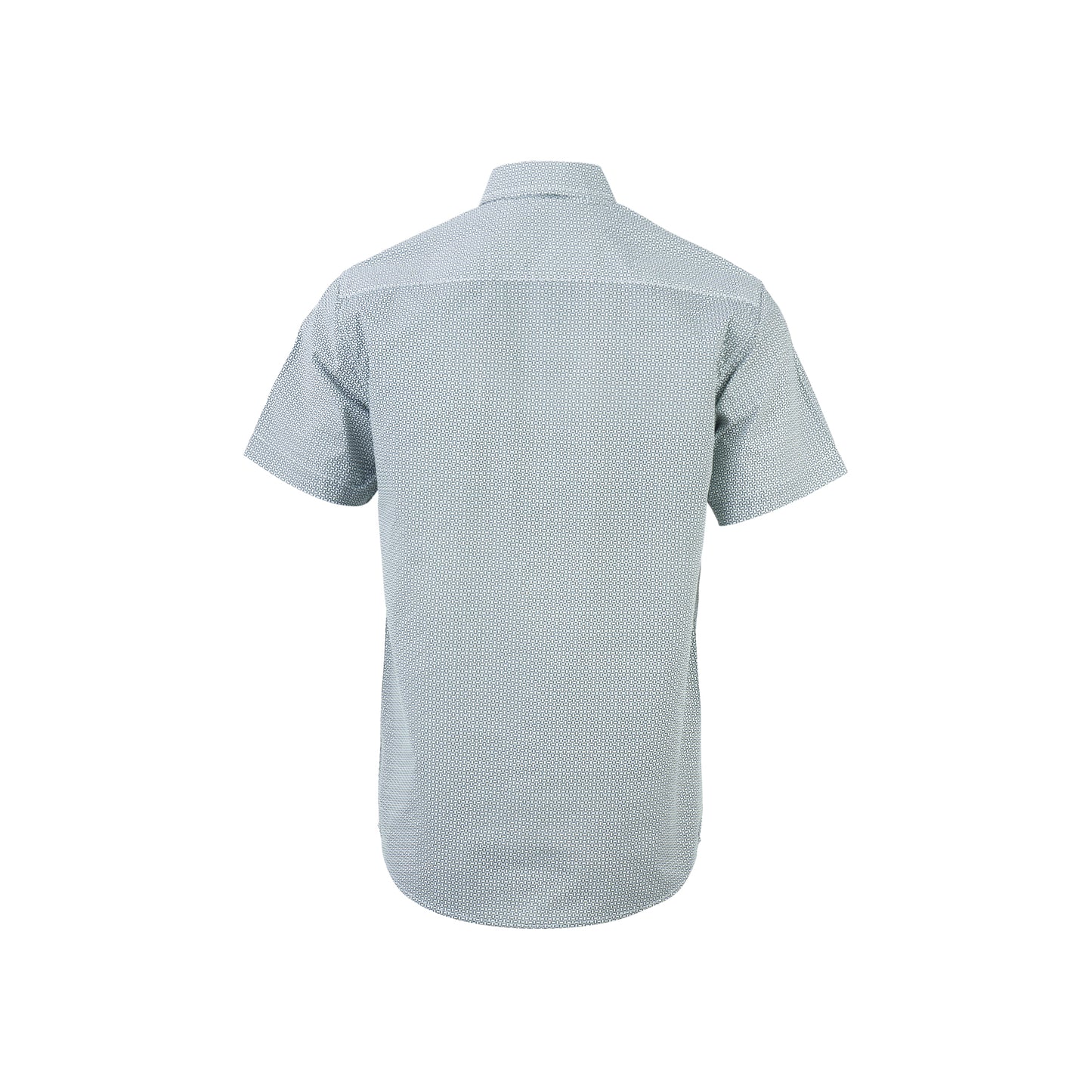 Short Sleeve Casual Shirt