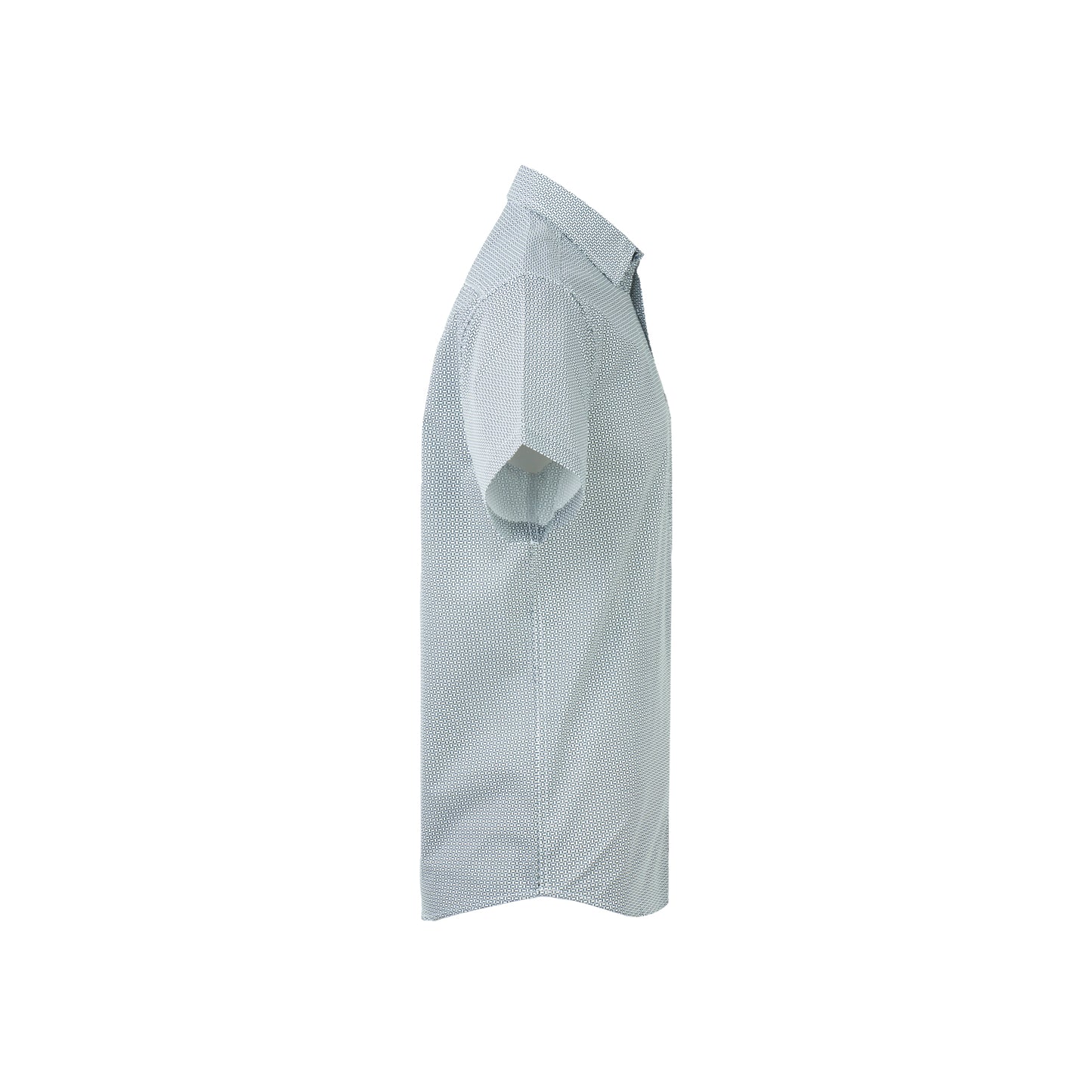 Short Sleeve Casual Shirt