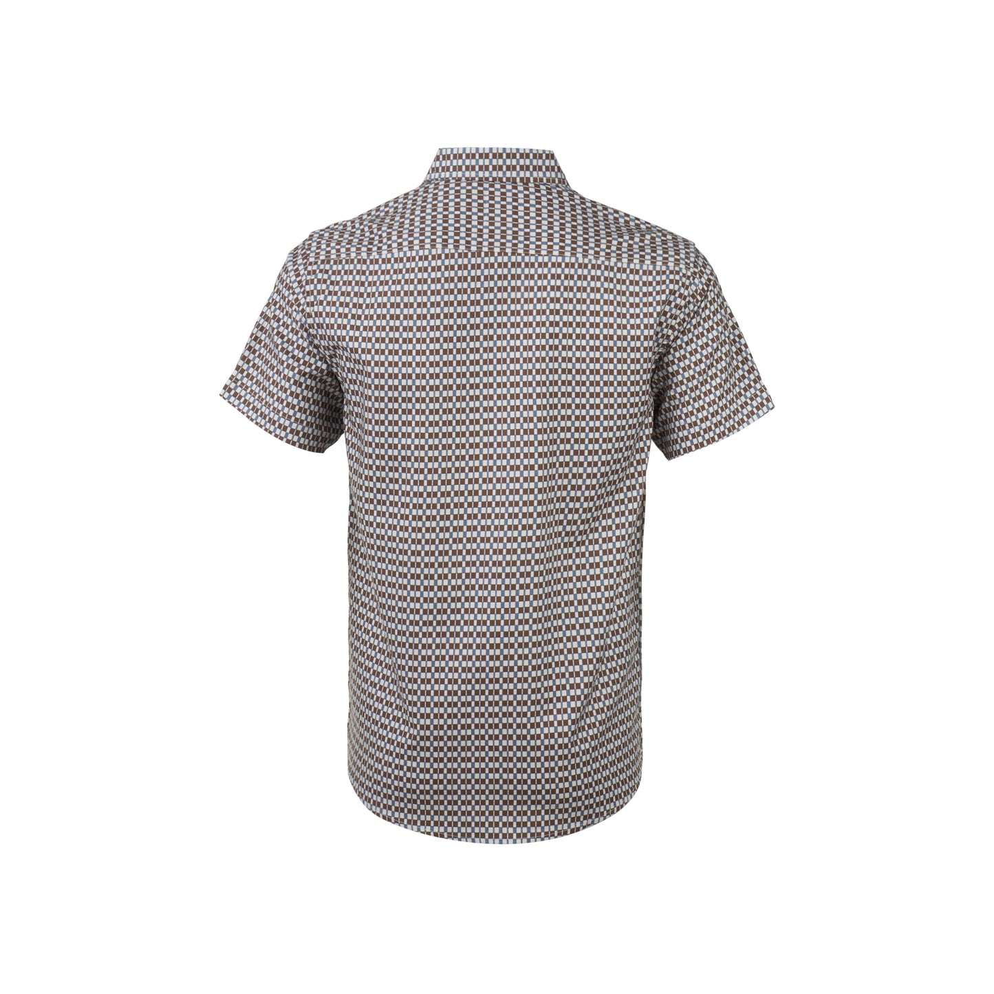 Men's Short Sleeve Shirt