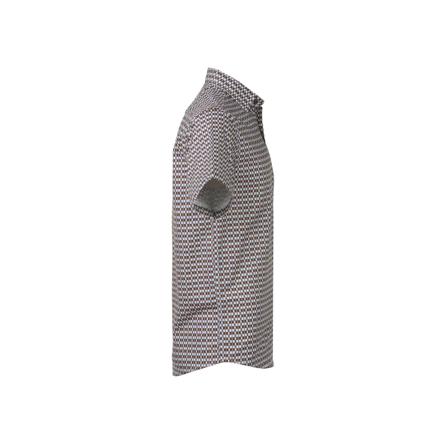Men's Short Sleeve Shirt