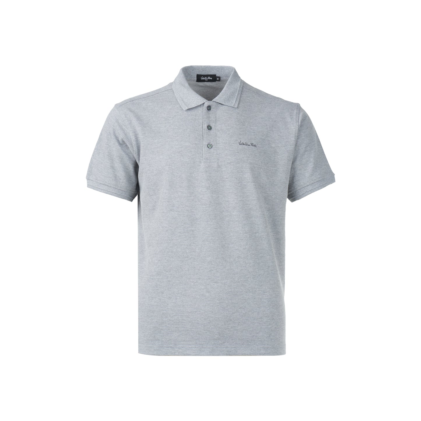 Mens Basic Polo Tee