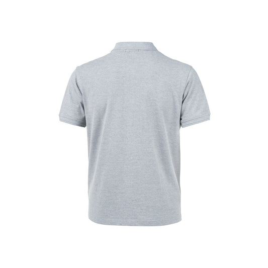 Mens Basic Polo Tee