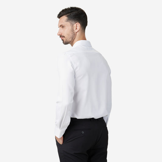 Moonstone Business Shirt