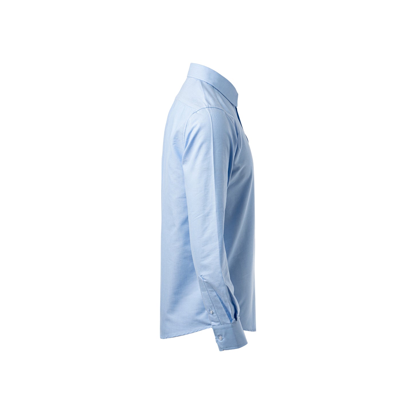 Blue Business Shirt