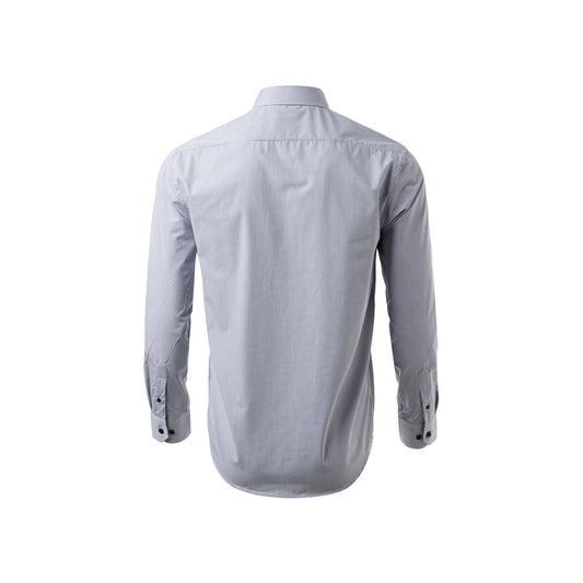 Greyish Business Shirt