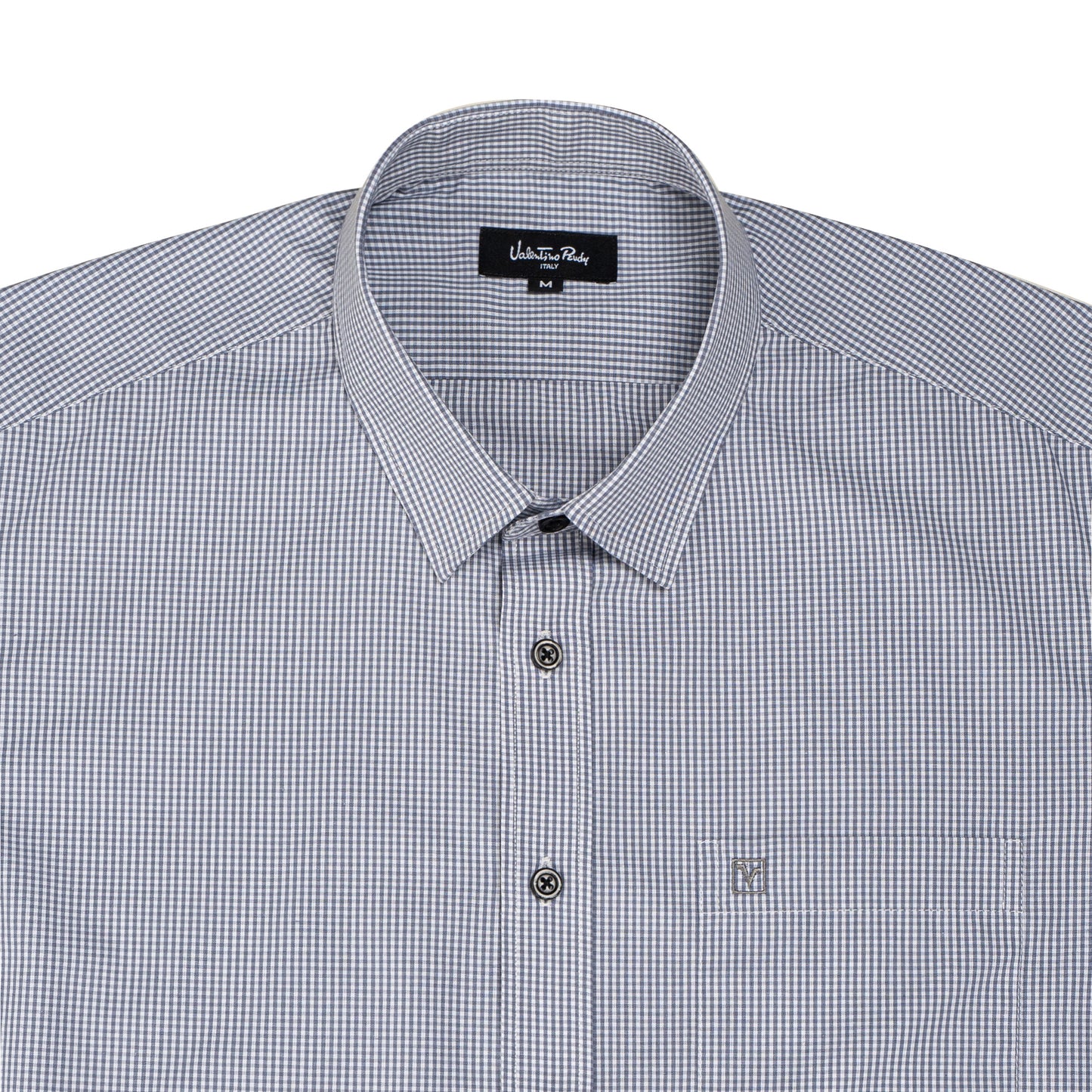 Greyish Business Shirt