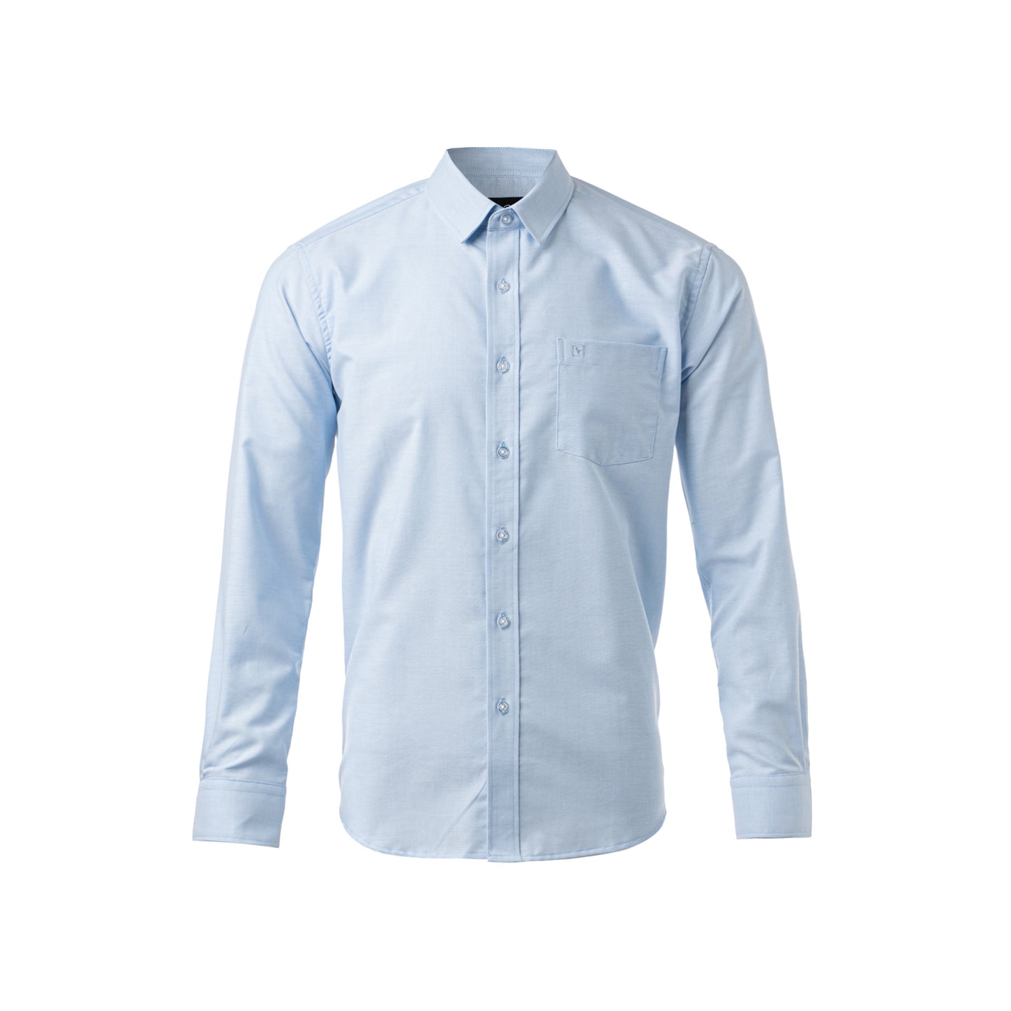 Ultramarine Business Shirt