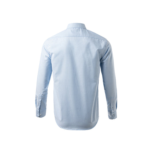 Ultramarine Business Shirt