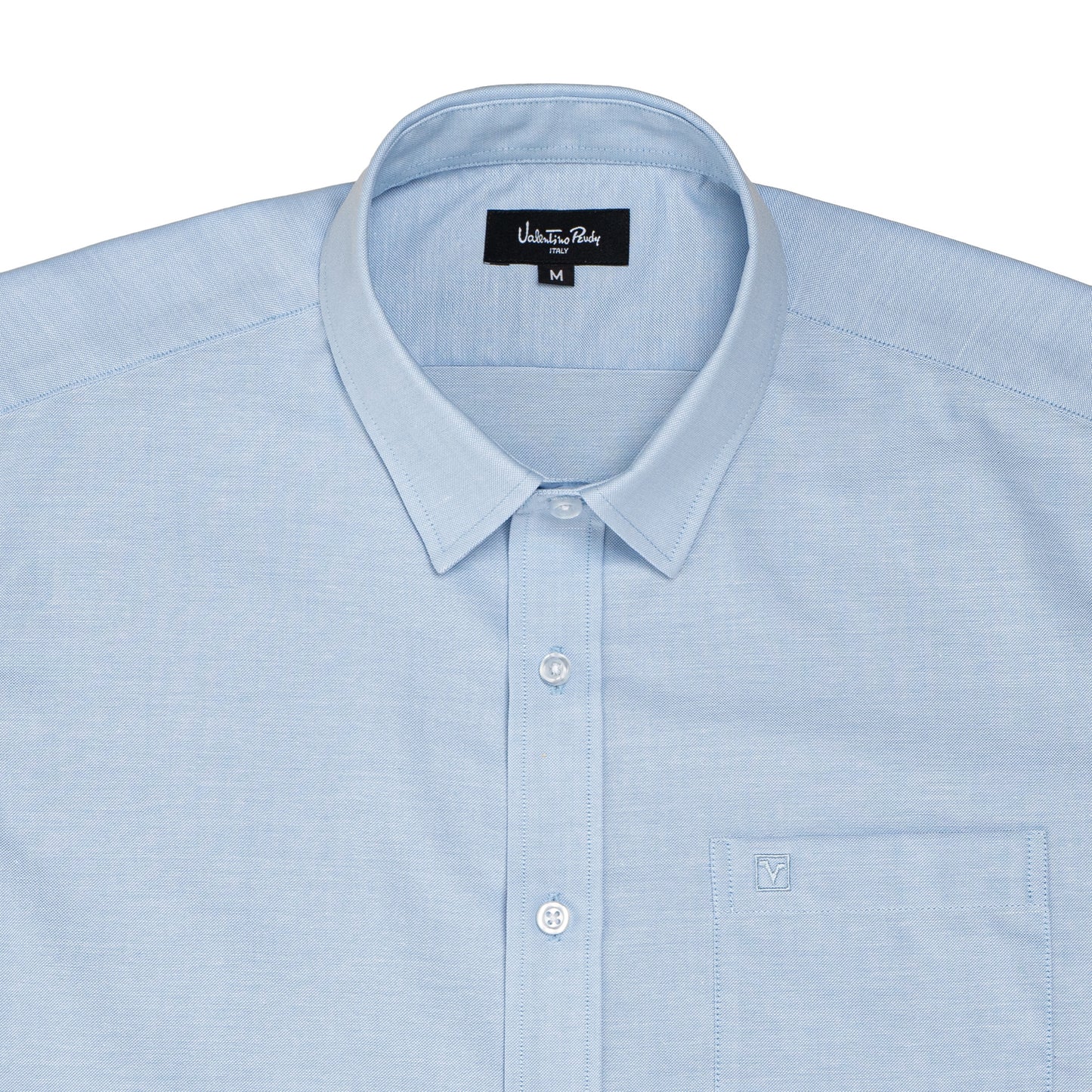 Ultramarine Business Shirt
