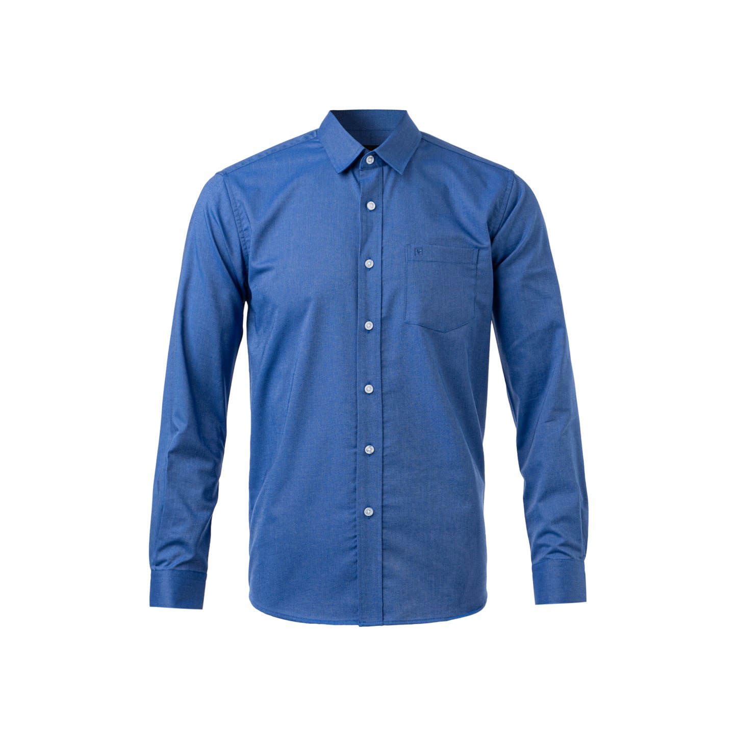 Ultramarine Business Shirt