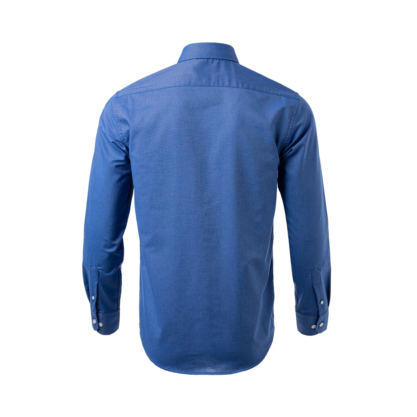Ultramarine Business Shirt