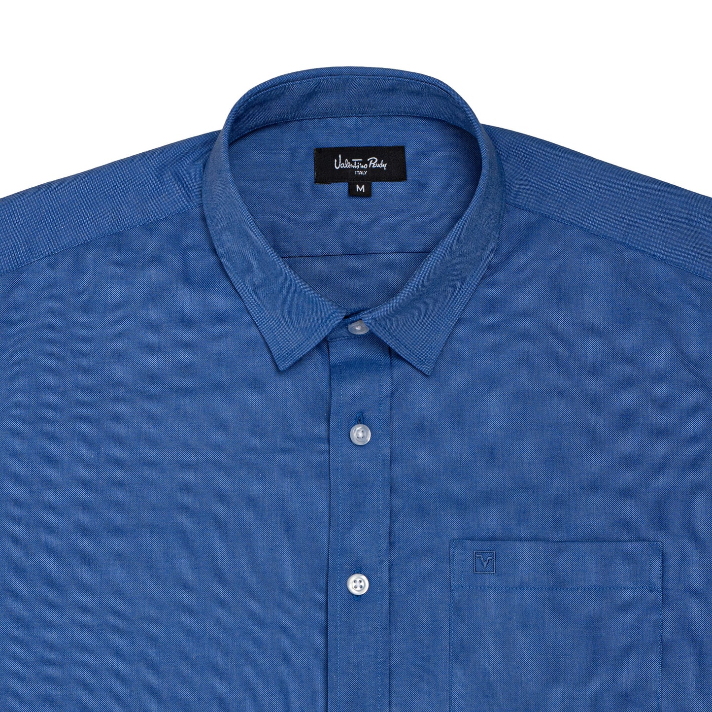 Ultramarine Business Shirt