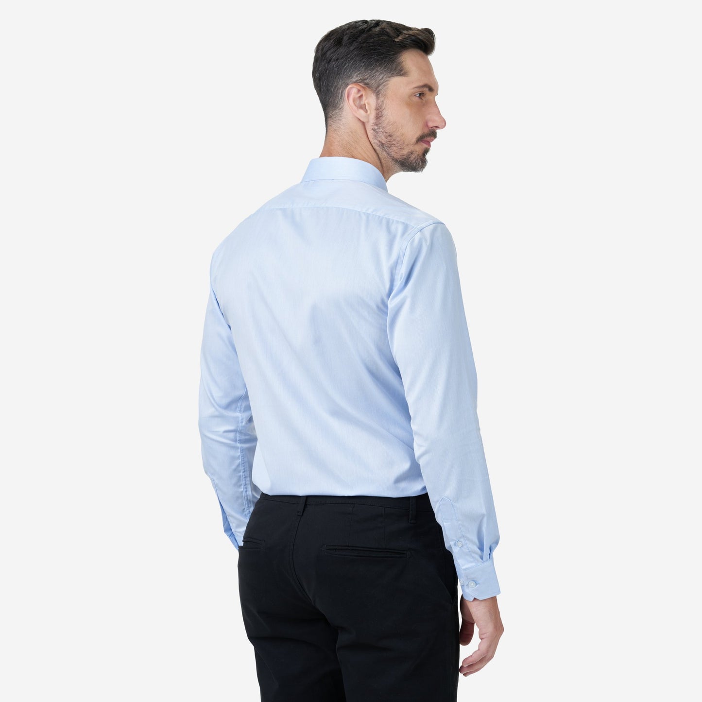 Luminosity Business Shirt